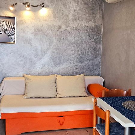 Apartments Casablanca Подстрана Экстерьер фото