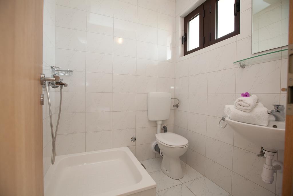 Apartments Casablanca Подстрана Номер фото