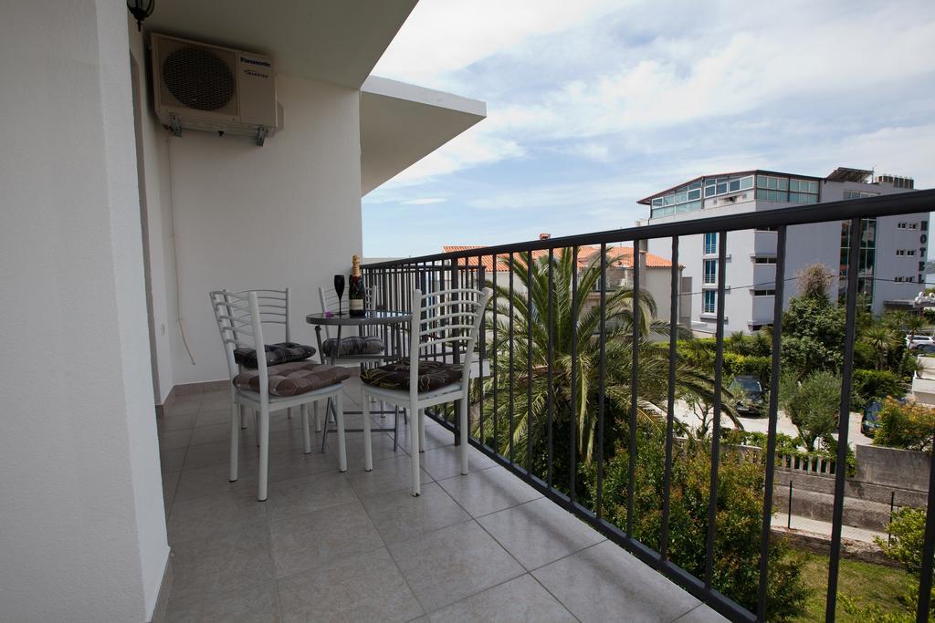 Apartments Casablanca Подстрана Номер фото