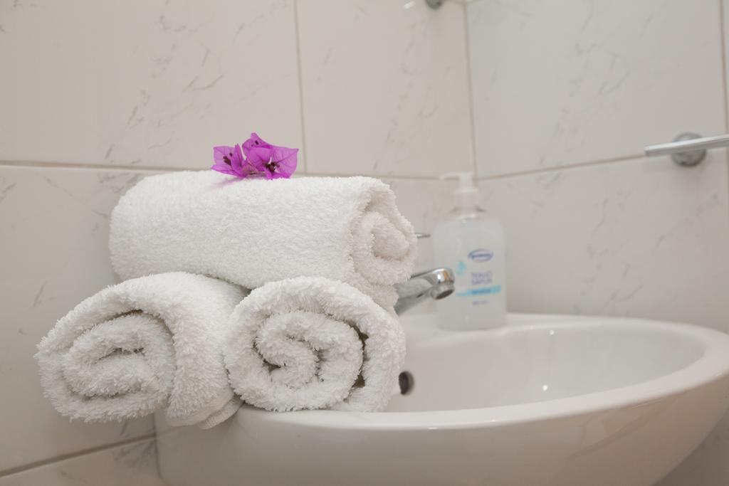 Apartments Casablanca Подстрана Номер фото